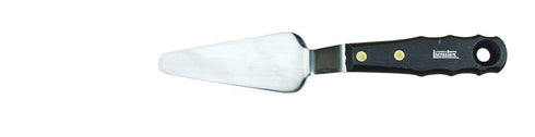 AussieSuperStore Art & Craft Essentials Design 11 Liquitex Large Painting Knives Liquitex Large Painting Knives 094376974201 0384342